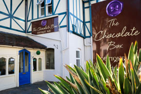 Bournemouth Mixed Bedrooms Hen Do Ideas