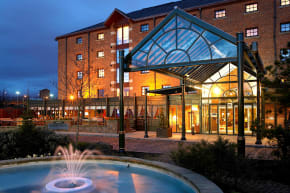 24hr Delegate Corporate Event Ideas