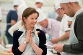 Berlin Baking Challenge Corporate Event Ideas