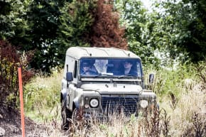 Cheddar Multi Activity Day Corporate Event Ideas