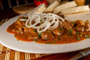 Czech Folklore Dinner & Unlimited Drinks Hen Do Ideas