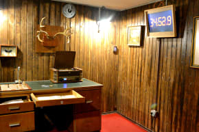 Berlin Escape Rooms Stag Do Ideas