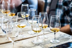 Birmingham Beginners Whisky Tasting Activity Weekend Ideas