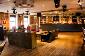 Day Delegate Corporate Event Ideas