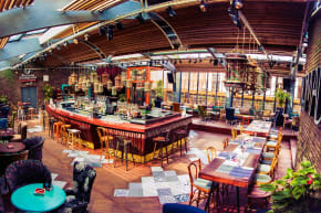 Sky Bar Party Reservation Stag Do Ideas