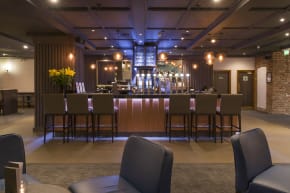 Nottingham Twin Rooms Hen Do Ideas