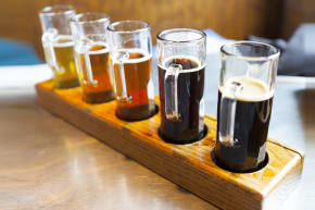Bristol Beer Tasting Experience Stag Do Ideas