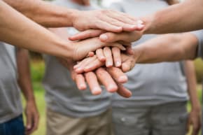 Berlin World of Change - CSR Challenge Corporate Event Ideas