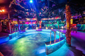 Day Delegate Corporate Event Ideas