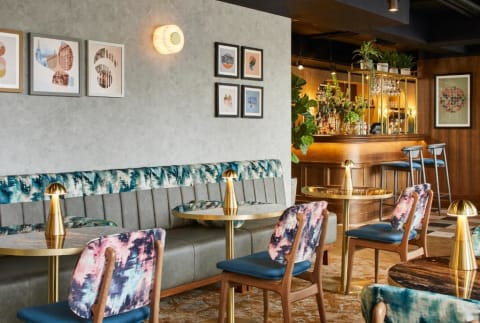 Leonardo Royal Hotel Edinburgh — Hen Do accommodation in Edinburgh