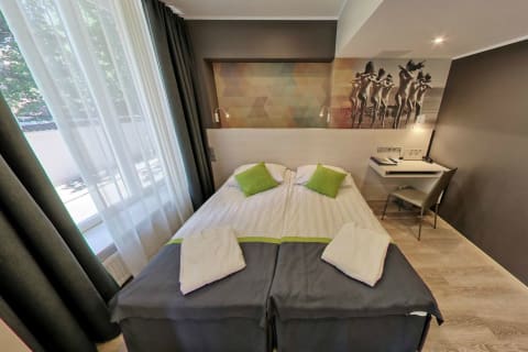 Kalev Spa Hotel & Waterpark — Stag Do accommodation in Tallinn