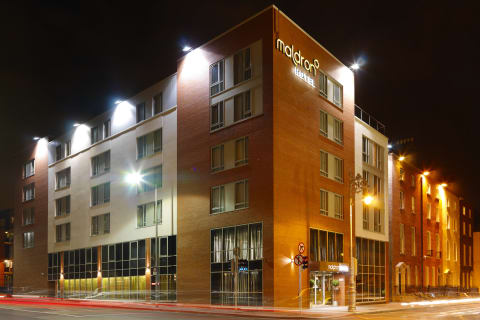 Maldron Hotel Parnell Square — Hen Do accommodation in Dublin