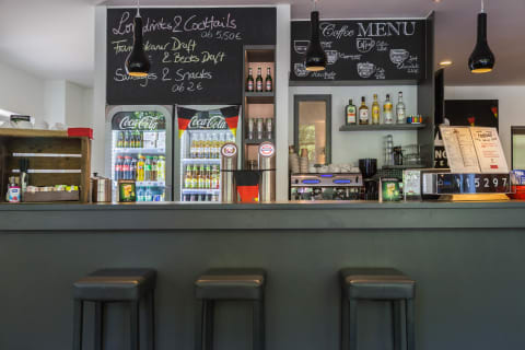 Meininger Hotel Hamburg City Center — Hen Do accommodation in Hamburg