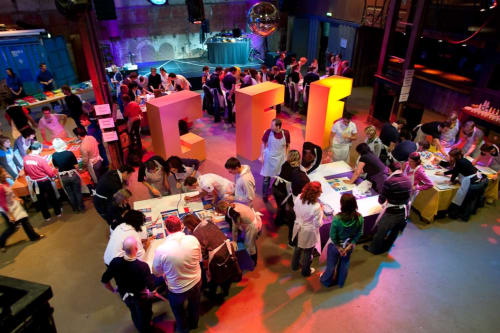 Personalised event Planner