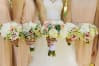 Flowers - Weekday Wedding