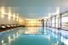Norton House Edinburgh - pool