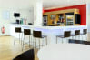 Travelodge City road - bar