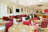 Travelodge City road - dinning area