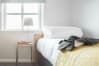 PREMIER SUITES Reading Single Room with storage, 2 Bed Apartment