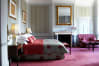 Tylney Hall Hotel - bedroom