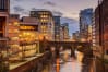 Ibis Budget Manchester Pollard Street Manchester View