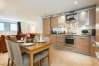 PREMIER SUITES Newcastle Bright and Open Plan Apartment.