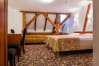 Three Crowns Residents - bedroom