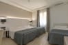Hotel Porcel Ganivet