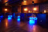 Tiger Tiger London VIP Area