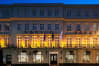 Castle Hotel Windsor - Exterior