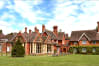Audleys Wood Hotel - Exterior