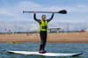 Standup Paddleboarding