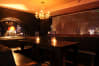 Ruby Blue Seating Area