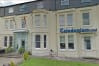 The Caledonian Hotel - exterior