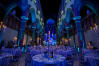 The Great Nave, The Monastery Manchester