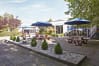 Novotel Hotel Birmingham - out door area