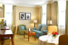 Birmingham Marriot Hotel - suite