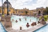 Thermal Baths - Szechenyi Baths - Budapest CHILLISAUCE