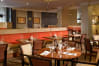 Marriott Bristol Royal - Dining room