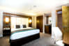 Double Tree By Hilton - Milton Keynes - Bedroom
