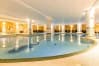 Dunston Hall - Swimming Pool
