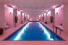 Hotel Cafe Royal - pool