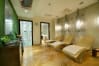 Apollo Hotel - Spa room