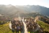 Extreme Wedding Destinations