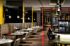 pullman st pancras - bar