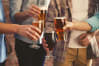 Brewery tour
