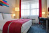 Park Inn by Radissonn meriton conference and spa hotel - bedroom
