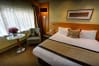 Hallmark Hotel The Welcombe - The bedroom