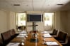 Buxted Park Hotel - Meeting room