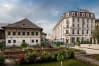 Europa Royale Bucharest Hotel - Bucharest_exterior